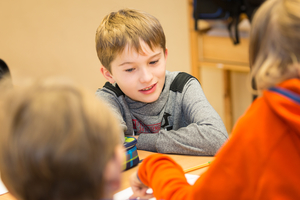 Komm Schnuppern! Komm Schnuppern!