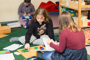 Komm Schnuppern! Komm Schnuppern!