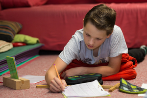 Komm Schnuppern! Komm Schnuppern!