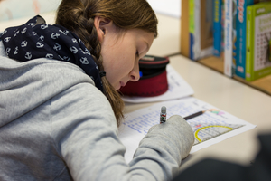 Komm Schnuppern! Komm Schnuppern!