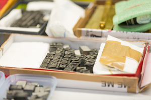 Komm Schnuppern! Komm Schnuppern!