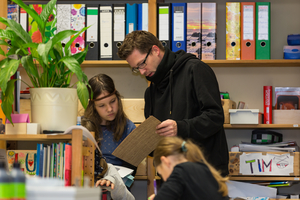 Komm Schnuppern! Komm Schnuppern!