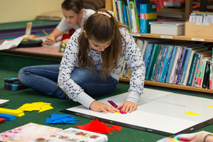 Komm Schnuppern! Komm Schnuppern!