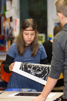 Komm Schnuppern! Komm Schnuppern!