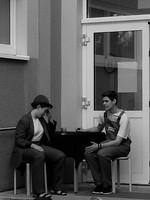 Die lange Nacht des Theaters  am 08.12., 18:00 Uhr Die lange Nacht des Theaters  am 08.12., 18:00 Uhr