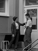 Die lange Nacht des Theaters  am 08.12., 18:00 Uhr Die lange Nacht des Theaters  am 08.12., 18:00 Uhr