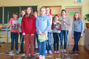 PROJEKT VERANTWORTUNG PROJEKT VERANTWORTUNG