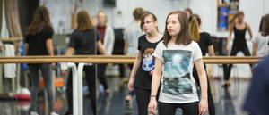 Ein Sommernachtstraum in der Oper Ein Sommernachtstraum in der Oper