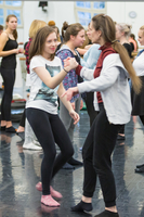 Ein Sommernachtstraum in der Oper Ein Sommernachtstraum in der Oper