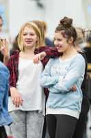 Ein Sommernachtstraum in der Oper Ein Sommernachtstraum in der Oper