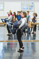 Ein Sommernachtstraum in der Oper Ein Sommernachtstraum in der Oper