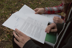 Nachwuchsförderpreis „Literatur im Erzgebirge“ 2017 Nachwuchsförderpreis „Literatur im Erzgebirge“ 2017