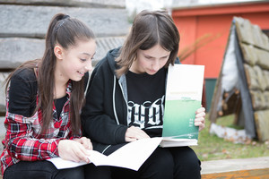 Nachwuchsförderpreis „Literatur im Erzgebirge“ 2017 Nachwuchsförderpreis „Literatur im Erzgebirge“ 2017