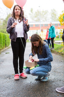 Sicher verpackt ... Sicher verpackt ...