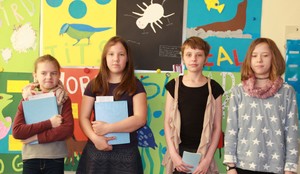 Ladybird ist kein adliger Vogel Ladybird ist kein adliger Vogel