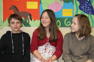 Ladybird ist kein adliger Vogel Ladybird ist kein adliger Vogel