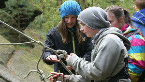 Inklusive Klassenfahrt Inklusive Klassenfahrt