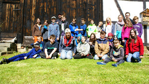 Inklusive Klassenfahrt Inklusive Klassenfahrt