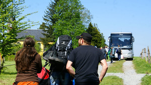 Inklusive Klassenfahrt Inklusive Klassenfahrt