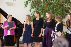 Zeugnisübergabe Klasse 10 Zeugnisübergabe Klasse 10