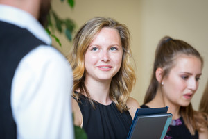 Zeugnisübergabe Klasse 10 Zeugnisübergabe Klasse 10