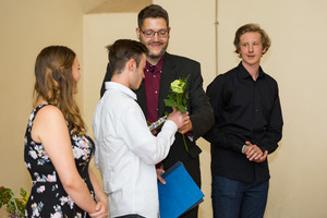 Zeugnisübergabe Klasse 10 Zeugnisübergabe Klasse 10