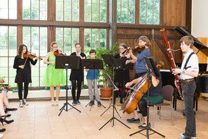 Zeugnisübergabe Klasse 10 Zeugnisübergabe Klasse 10