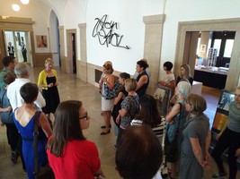 Montessori-Schüler sind Preisträger in Amerika Montessori-Schüler sind Preisträger in Amerika