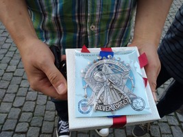 Montessori-Schüler sind Preisträger in Amerika Montessori-Schüler sind Preisträger in Amerika