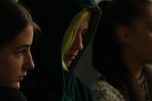 „Die Entstehung des Universums“ „Die Entstehung des Universums“