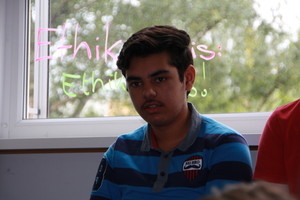 „Die Entstehung des Universums“ „Die Entstehung des Universums“