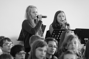 Gelebte Inklusion Gelebte Inklusion