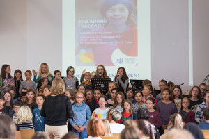 Gelebte Inklusion Gelebte Inklusion