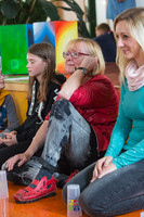 Gelebte Inklusion Gelebte Inklusion