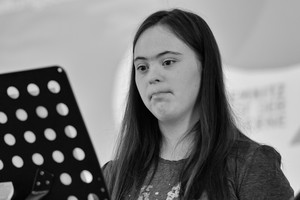 Gelebte Inklusion Gelebte Inklusion