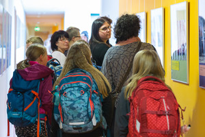 Gelebte Inklusion Gelebte Inklusion