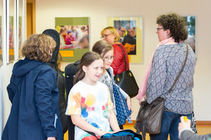 Gelebte Inklusion Gelebte Inklusion