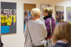 Gelebte Inklusion Gelebte Inklusion