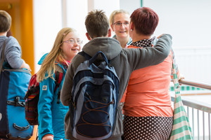 Gelebte Inklusion Gelebte Inklusion