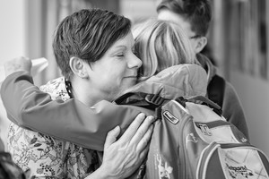 Gelebte Inklusion Gelebte Inklusion