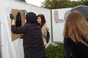 Interkulturelle Wochen in Chemnitz