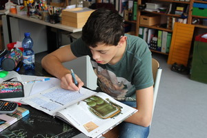 „Timm Thaler oder das verkaufte Lachen“ „Timm Thaler oder das verkaufte Lachen“