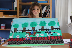 „Timm Thaler oder das verkaufte Lachen“ „Timm Thaler oder das verkaufte Lachen“