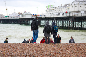 Auf nach England! Auf nach England!