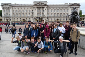 Auf nach England! Auf nach England!