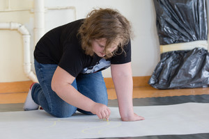 Rückblick: Kunstworkshop Rückblick: Kunstworkshop