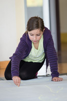 Rückblick: Kunstworkshop Rückblick: Kunstworkshop