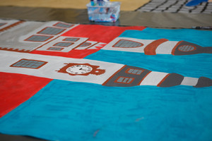 Rückblick: Kunstworkshop Rückblick: Kunstworkshop