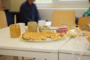 Rückblick: Kunstworkshop Rückblick: Kunstworkshop