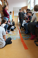 Projekt: Chemitzer Stadtgeschichte Projekt: Chemitzer Stadtgeschichte